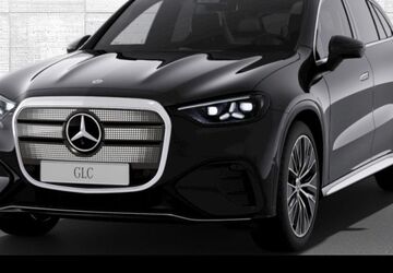 Mercedes-Benz GLC 400 9.900 km 81.900 &euro; Bremen 28329