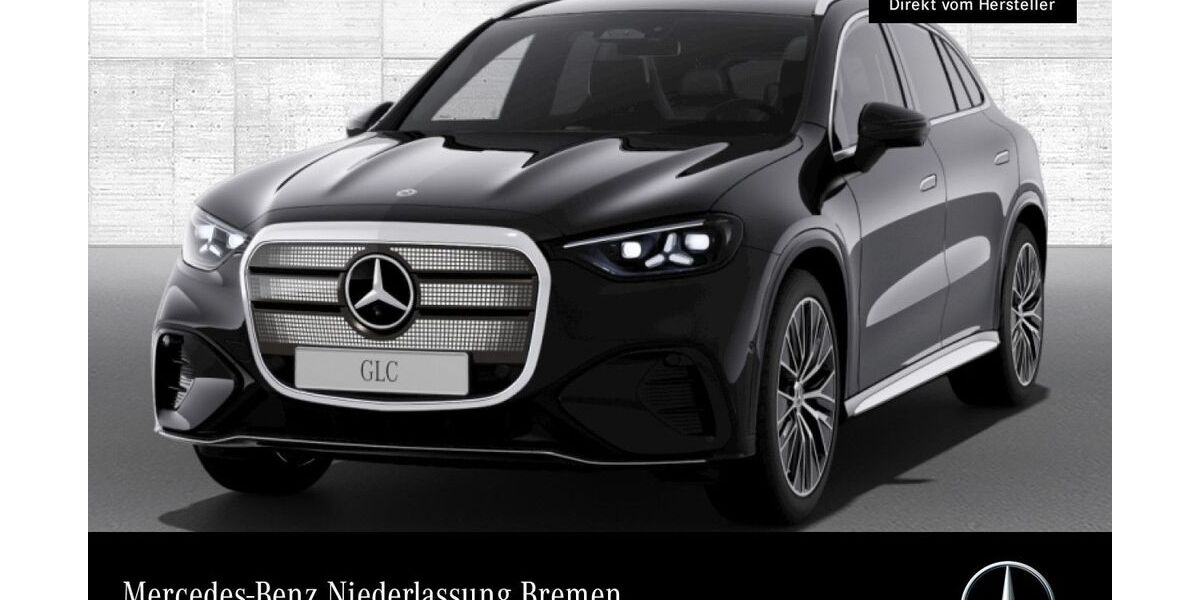 Mercedes-Benz GLC 400 9.900 km 81.900 &euro; Bremen 28329