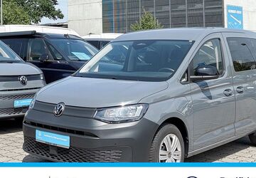 VW Caddy 7.799 km 36.490 &euro; Bremen 28207