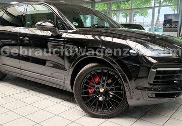 Porsche Cayenne 184.200 km 32.990 &euro; Bremen 28207