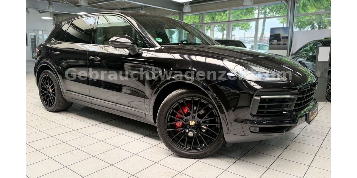 Porsche Cayenne 184.200 km 32.990 &euro; Bremen 28207