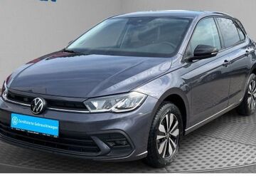 VW Polo 6.650 km 24.290 &euro; Weyhe 28844