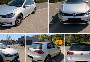VW Golf 195.000 km 9.195 &euro; Bremen 28307