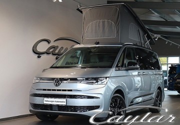 VW T7 California 20.604 km 63.950 &euro; Stuhr bei Bremen 28816