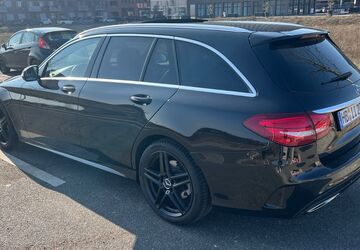 Mercedes-Benz C 250 246.000 km 19.999 &euro; Bremen 28217