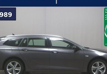 Opel Insignia 172.585 km 9.580 &euro; Bremen / Arsten 28279