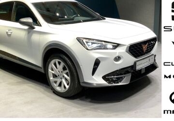 Cupra Formentor 71.800 km 22.900 &euro; Langwedel 27299