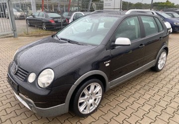 VW Polo 287.000 km 2.250 &euro; Achim 28832