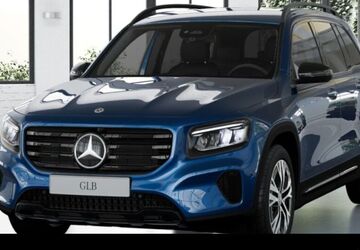 Mercedes-Benz GLB 200 9.900 km 41.600 &euro; Bremen 28329
