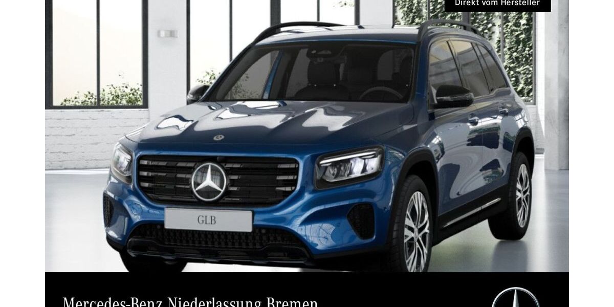 Mercedes-Benz GLB 200 9.900 km 41.600 &euro; Bremen 28329
