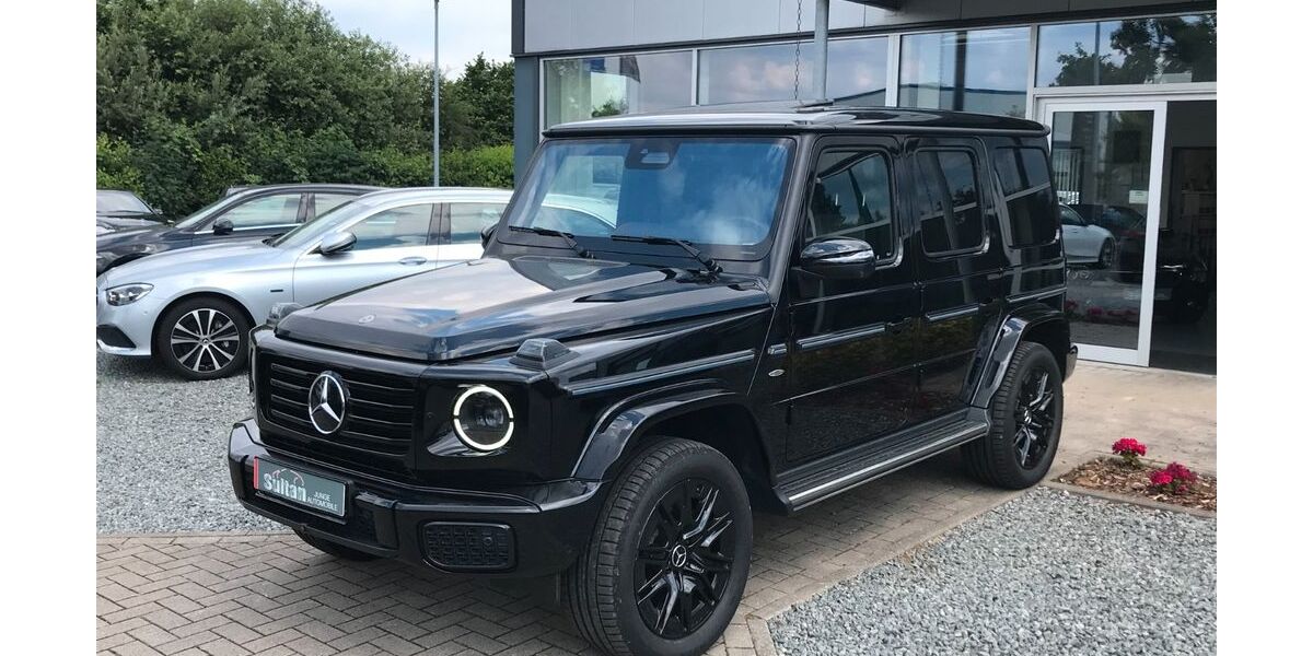 Mercedes-Benz G 580 5.845 km 147.899 &euro; Lilienthal 28865
