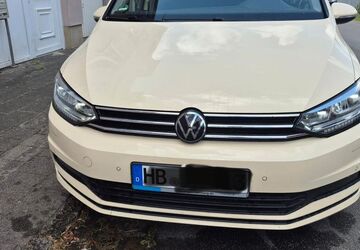 VW Touran 148.000 km 19.400 &euro; Bremen 28211