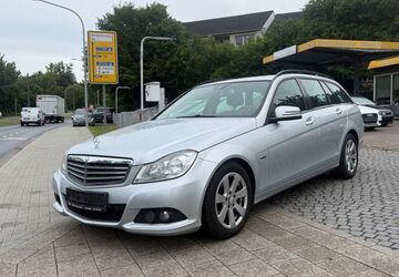 Mercedes-Benz C 220 232.000 km 4.300 &euro; Bremen 28259