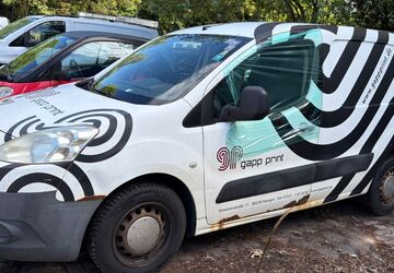 Peugeot Partner 166.121 km 2.442 &euro; Delmenhorst 27755