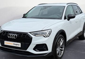 Audi Q3 37.529 km 25.450 &euro; Bremen 28207