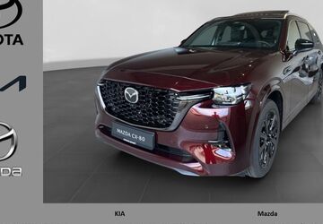 Mazda CX-80 7.900 km 54.495 &euro; Delmenhorst 27755