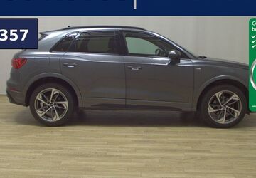 Audi Q3 100.069 km 25.580 &euro; Bremen / Arsten 28279