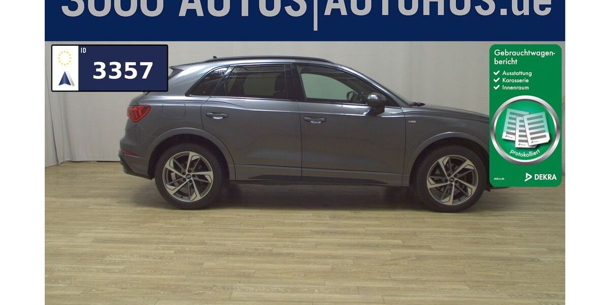Audi Q3 100.069 km 25.580 &euro; Bremen / Arsten 28279