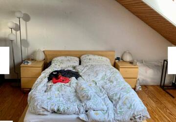 Wohnung Bremen Östliche Vorstadt - 1 Zimmer, 65 m&sup2;, 950&euro; | Angebot:27642326