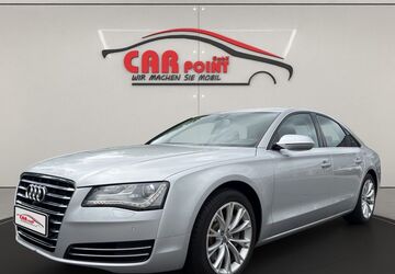 Audi A8 198.000 km 13.490 &euro; Bremen 28239