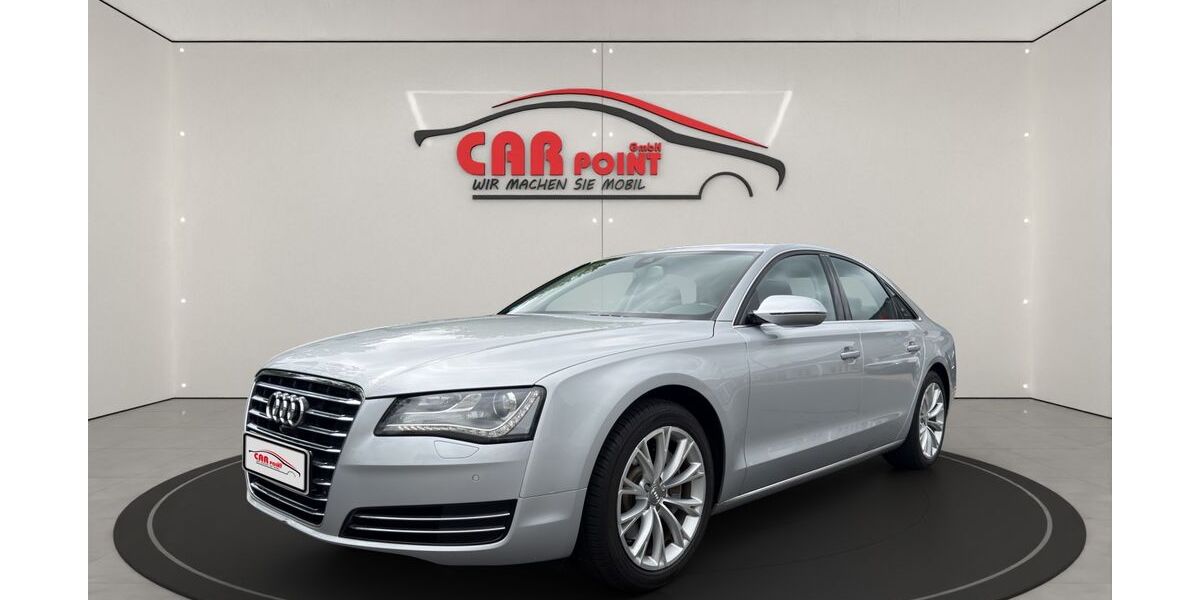 Audi A8 198.000 km 13.490 &euro; Bremen 28239