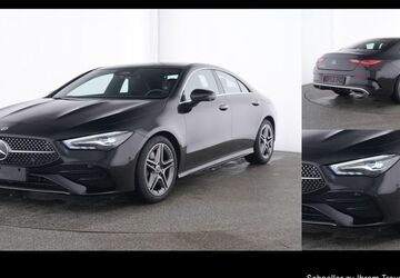 Mercedes-Benz CLA 200 6.500 km 38.840 &euro; Osterholz-Scharmbeck 27711