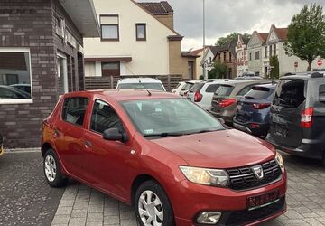 Dacia Sandero 33.111 km 8.290 &euro; Bremen 28309