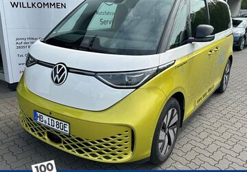 VW ID. Buzz 20.000 km 49.990 &euro; Bremen 28357