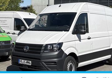 VW Crafter 5.500 km 55.490 &euro; Bremen 28207