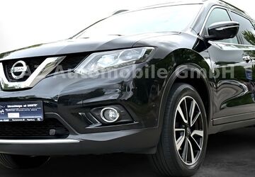 Nissan X-Trail 125.000 km 12.700 &euro; bremen 28277