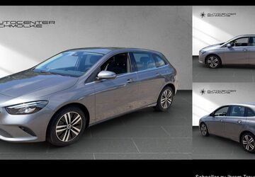 Mercedes-Benz B 250 30.300 km 25.840 &euro; Osterholz-Scharmbeck 27711