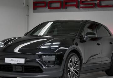 Porsche Macan 15.900 km 87.890 &euro; Bremen 28207