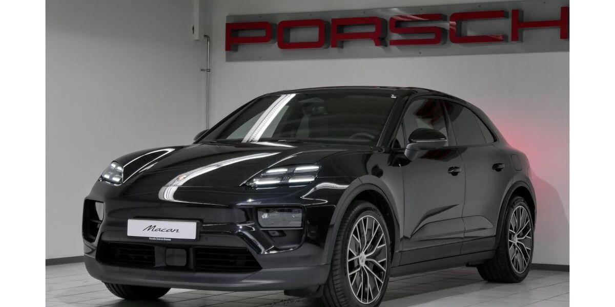 Porsche Macan 15.900 km 87.890 &euro; Bremen 28207