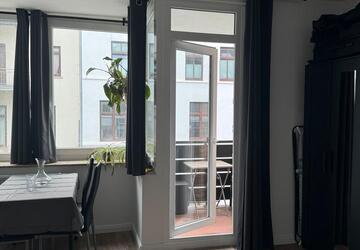 Wohnung Bremen - 1 Zimmer, 32 m&sup2;, 650&euro; | Angebot:27672333