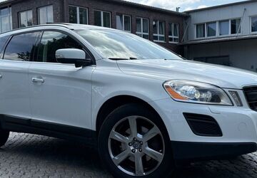 Volvo XC60 187.400 km 11.990 &euro; Bremen 28329