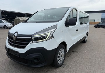 Renault Trafic 162.000 km 18.999 &euro; Bremen 28201