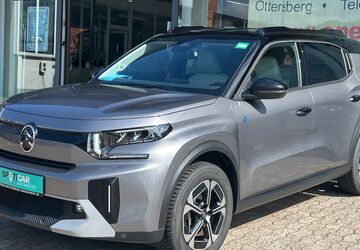 Citroen ë-C3 Aircross 13.790 km 25.490 &euro; Ottersberg 28870