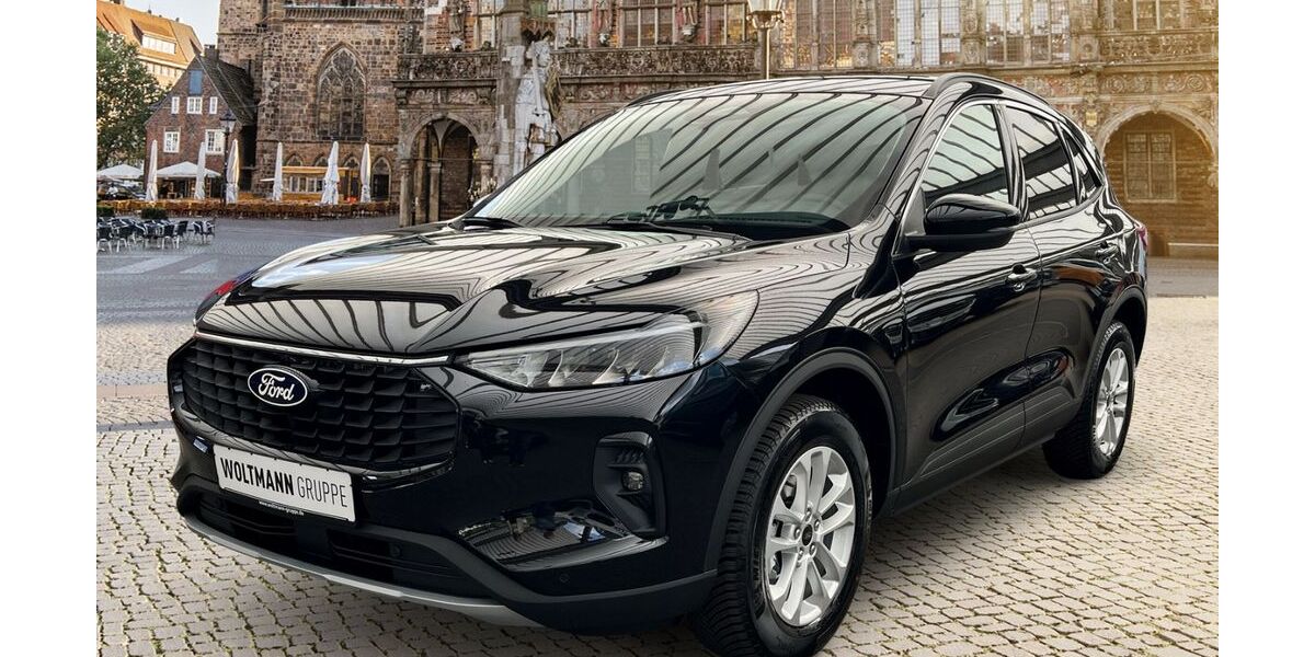 Ford Kuga 18.000 km 36.890 &euro; Bremen 28207