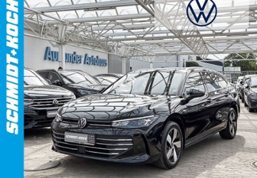 VW Passat Variant 17.509 km 35.950 &euro; Bremen 28757