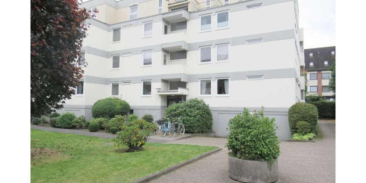 Etagenwohnung Bremen Schwachhausen - 3 Zimmer, 80 m&sup2;, 1.300&euro; | Angebot:27651290