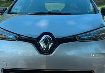 Renault ZOE 72.000 km 9.666 &euro; bremen 28203