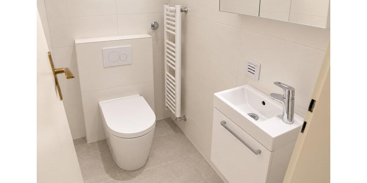 Hochparterre Bremen Blockland - 3 Zimmer, 75 m&sup2;, 900&euro; | Angebot:27673233