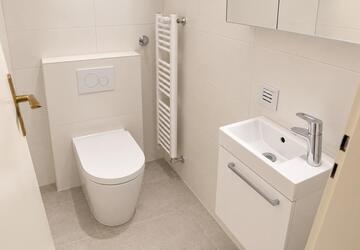 Wohnung Bremen Blockland - 3 Zimmer, 75 m&sup2;, 900&euro; | Angebot:27673233