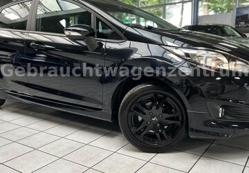 Ford Fiesta 120.000 km 5.990 &euro; Bremen 28207