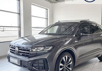 VW Touareg 23.042 km 73.380 &euro; Bremen 28217