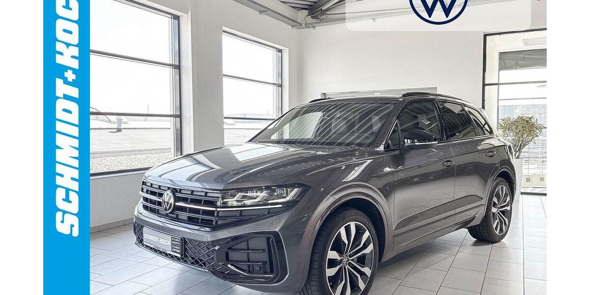 VW Touareg 23.042 km 73.380 &euro; Bremen 28217