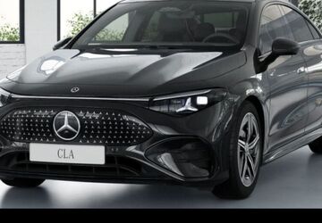 Mercedes-Benz CLA 250 9.900 km 55.900 &euro; Bremen 28329