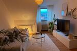 Dachgeschoßwohnung Bremen Neustadt - 2 Zimmer, 50 m&sup2;, 635&euro; | Angebot:27671927