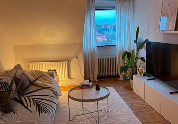 Wohnung Bremen Neustadt - 2 Zimmer, 50 m&sup2;, 635&euro; | Angebot:27671927