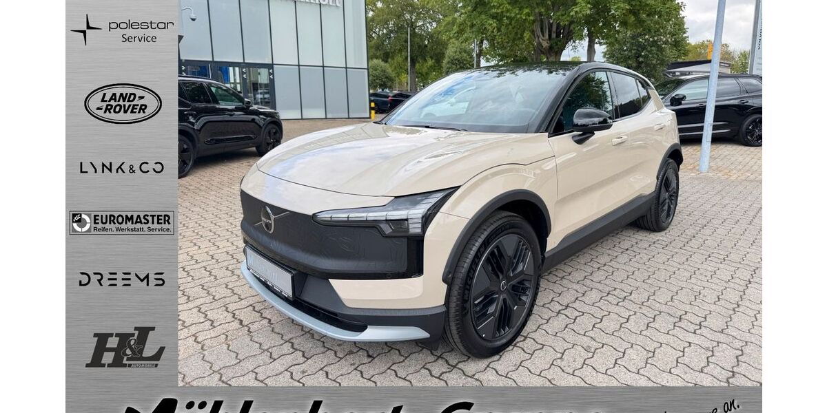 Volvo EX30 2.500 km 51.490 &euro; Weyhe 28844